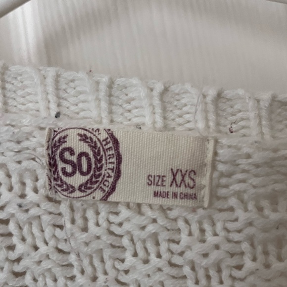 Sweater - Picture 2 of 2